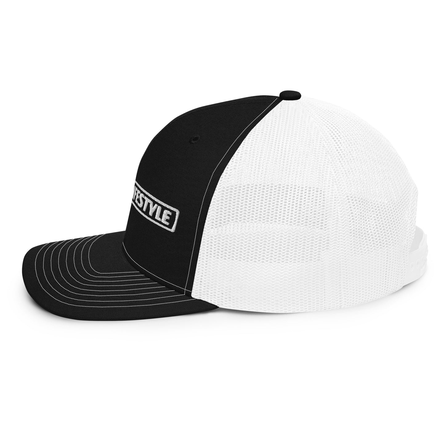 C&A Lifestyle Trucker Cap
