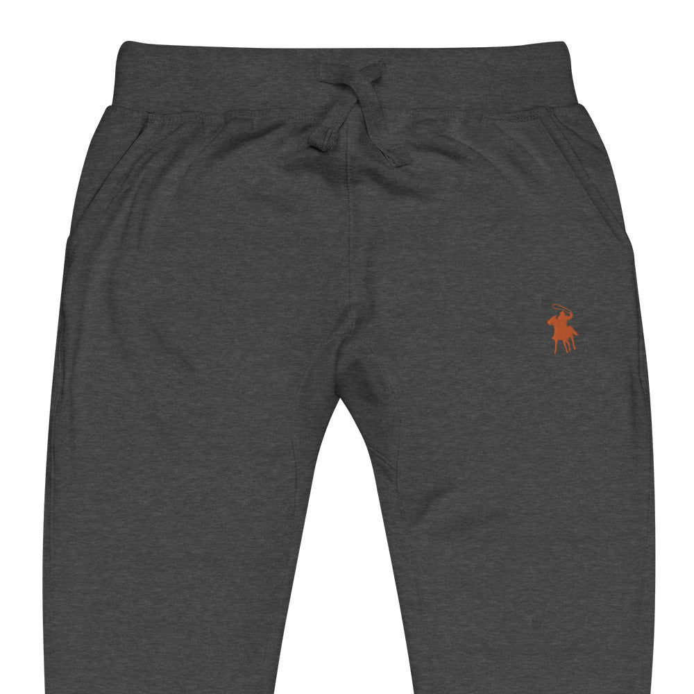 Country Polo Fleece Sweatpants