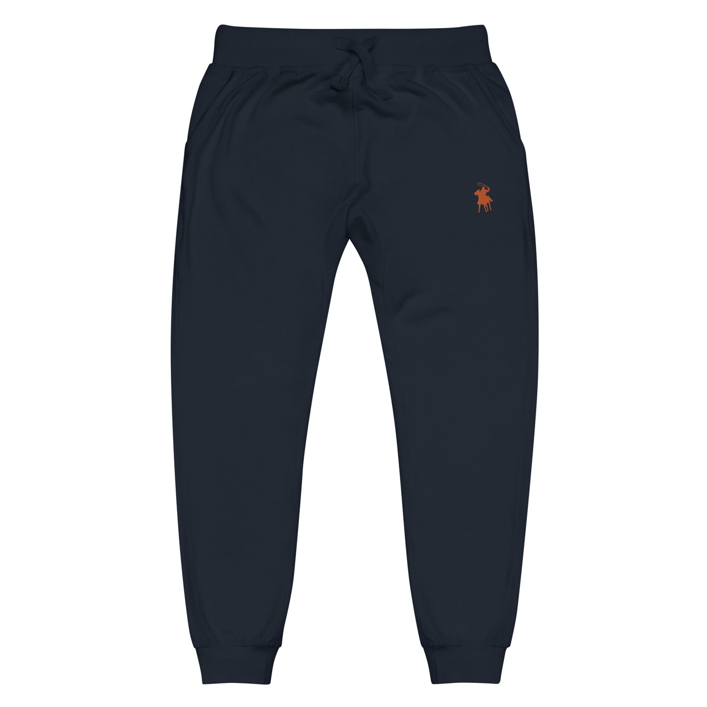 Country Polo Fleece Sweatpants (Navy Blazer)