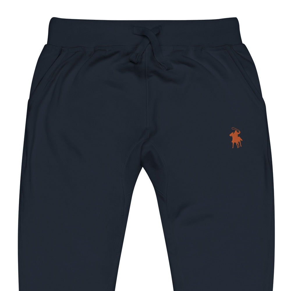 Country Polo Fleece Sweatpants