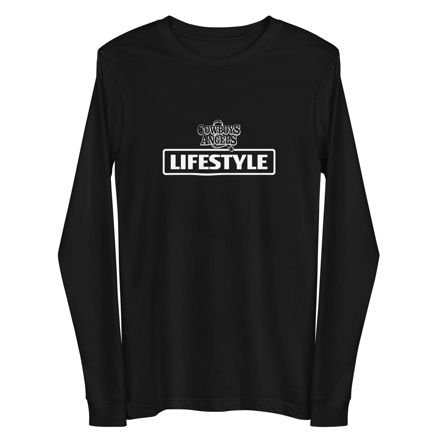 C&A Western Lifestyle Long Sleeve Tee