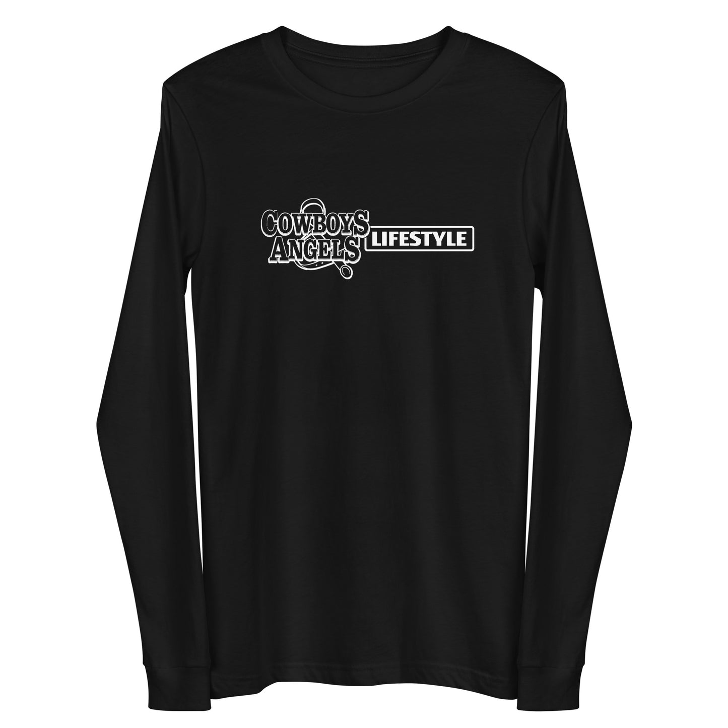 C&A Lifestyle Long Sleeve Tee