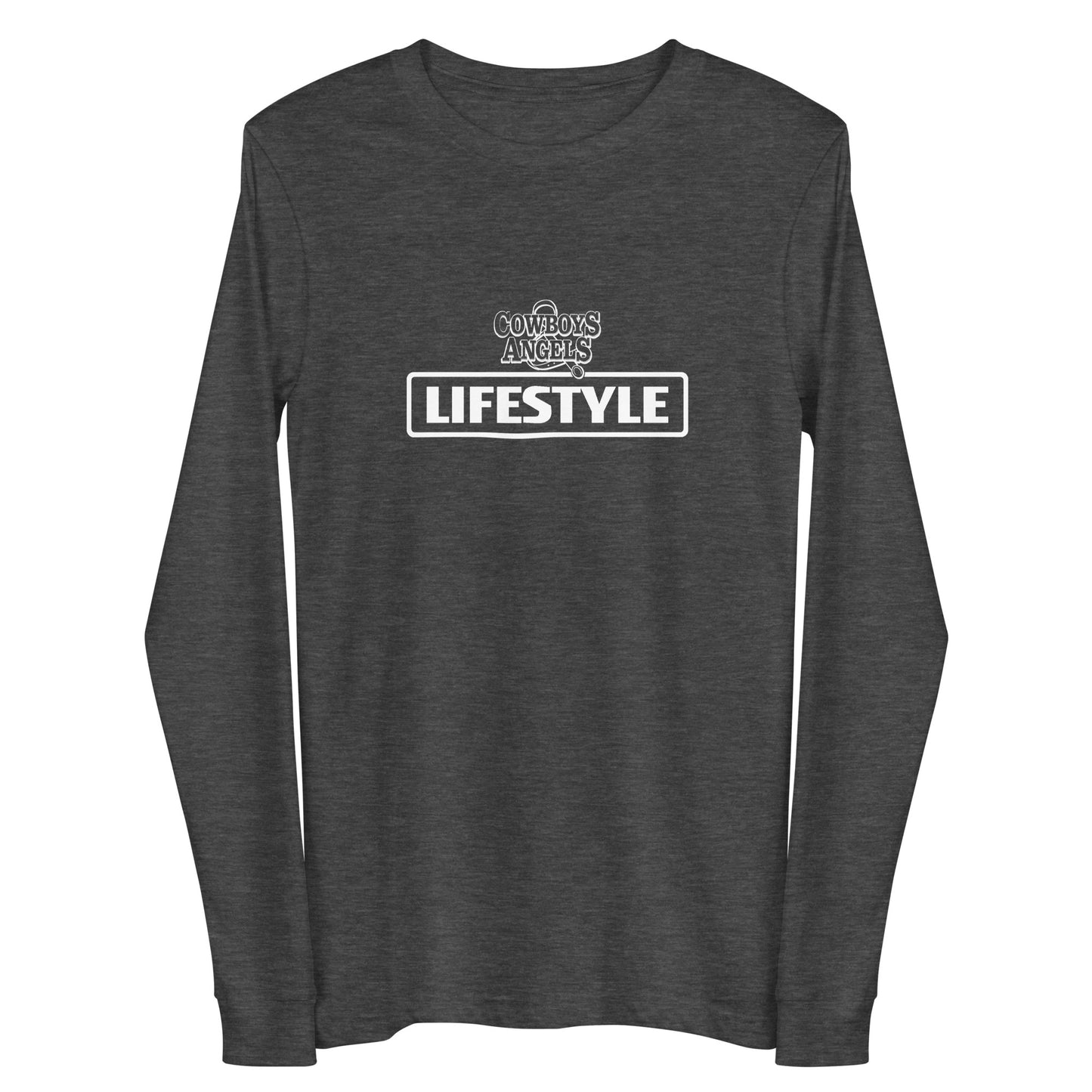 C&A BIG Lifestyle Long Sleeve Tee