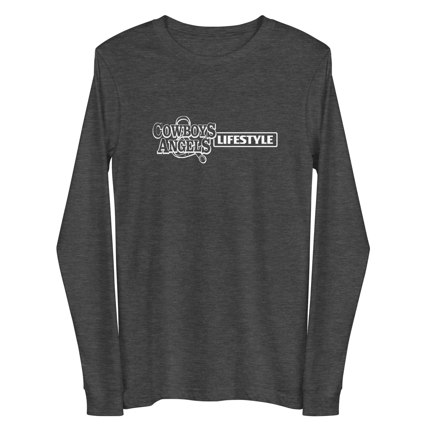 C&A Lifestyle Long Sleeve Tee