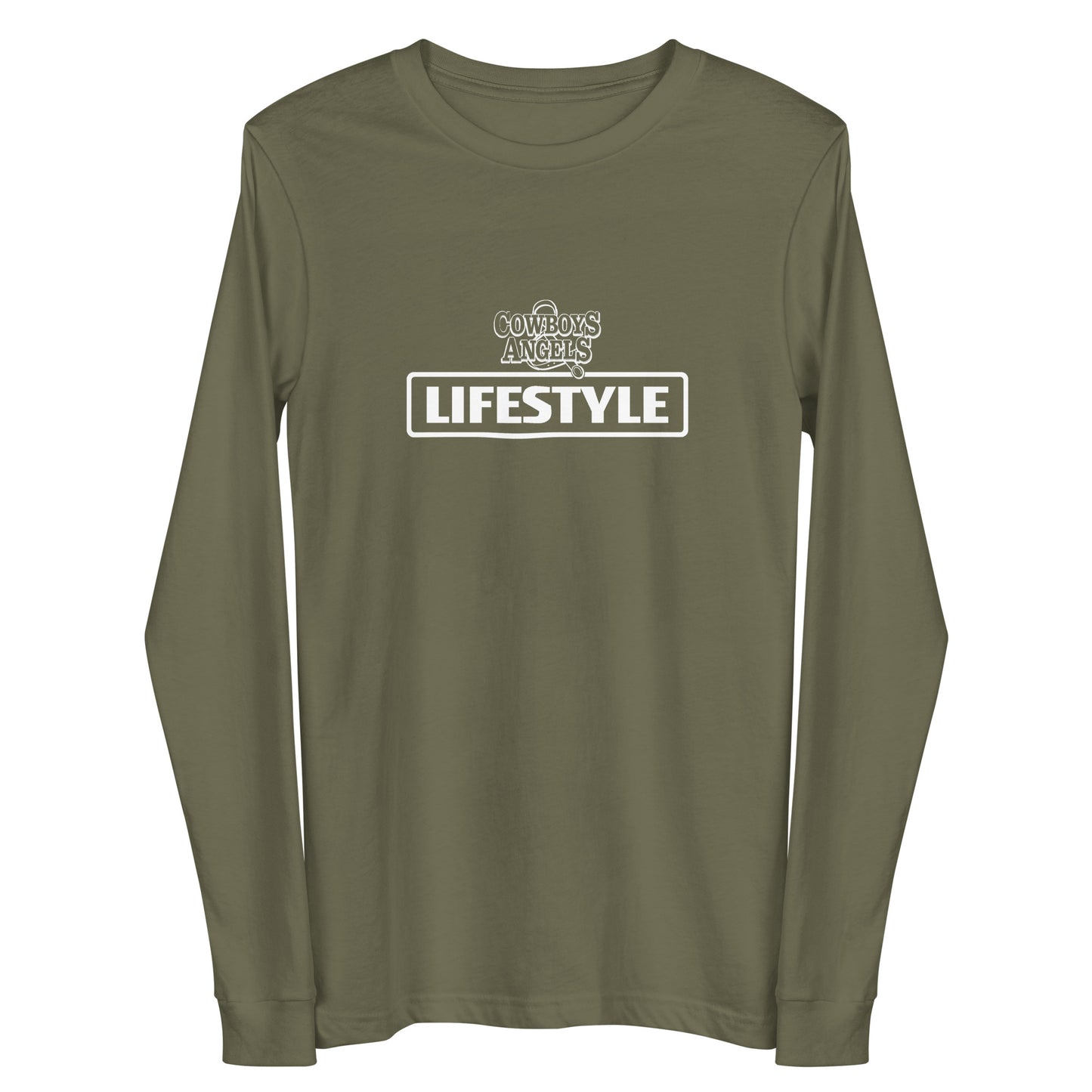C&A BIG Lifestyle Long Sleeve Tee