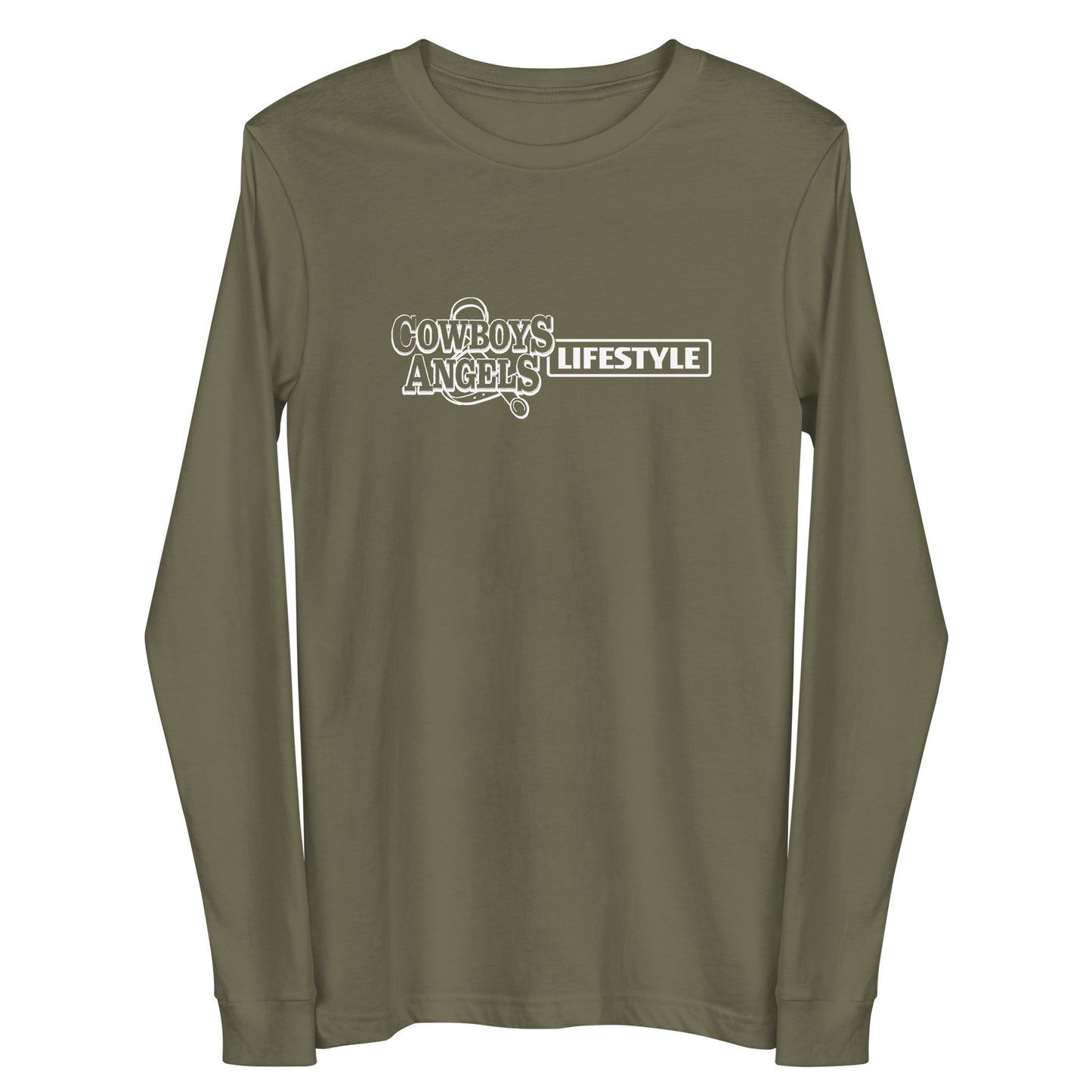 C&A Lifestyle Long Sleeve Tee