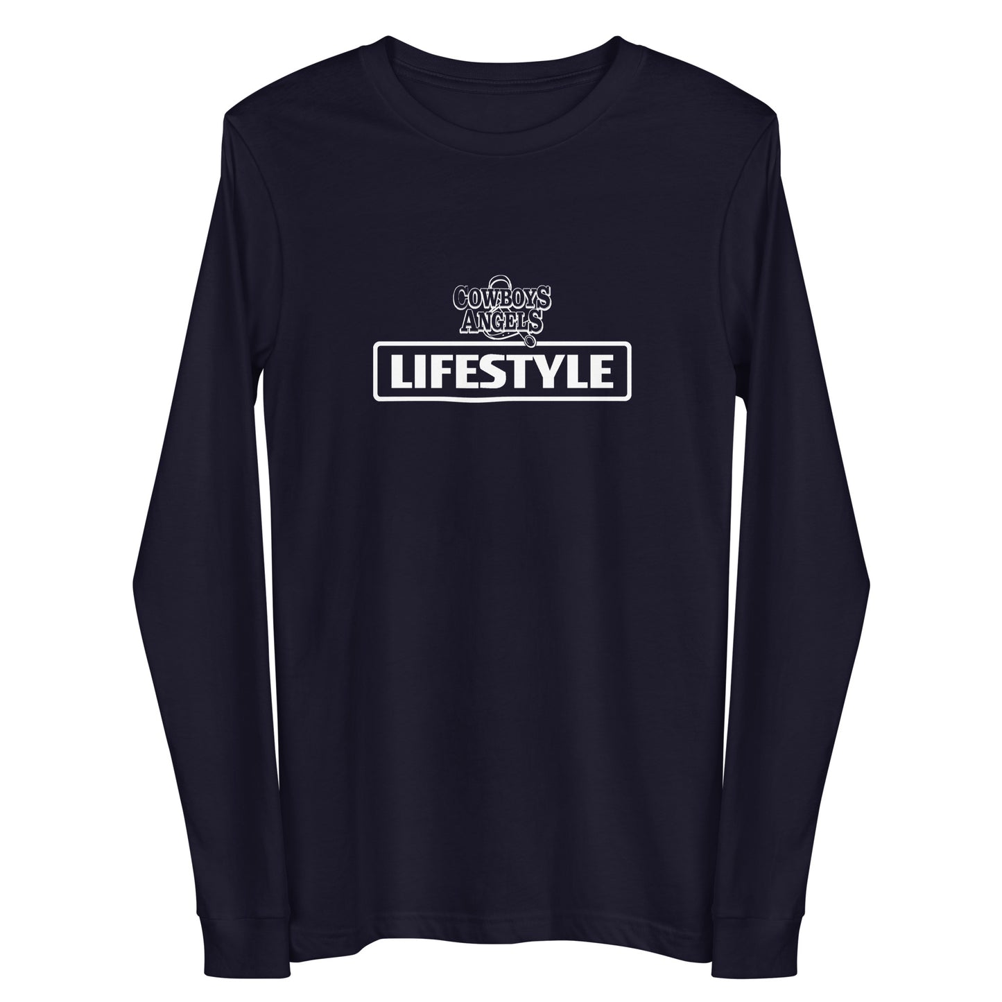 C&A BIG Lifestyle Long Sleeve Tee