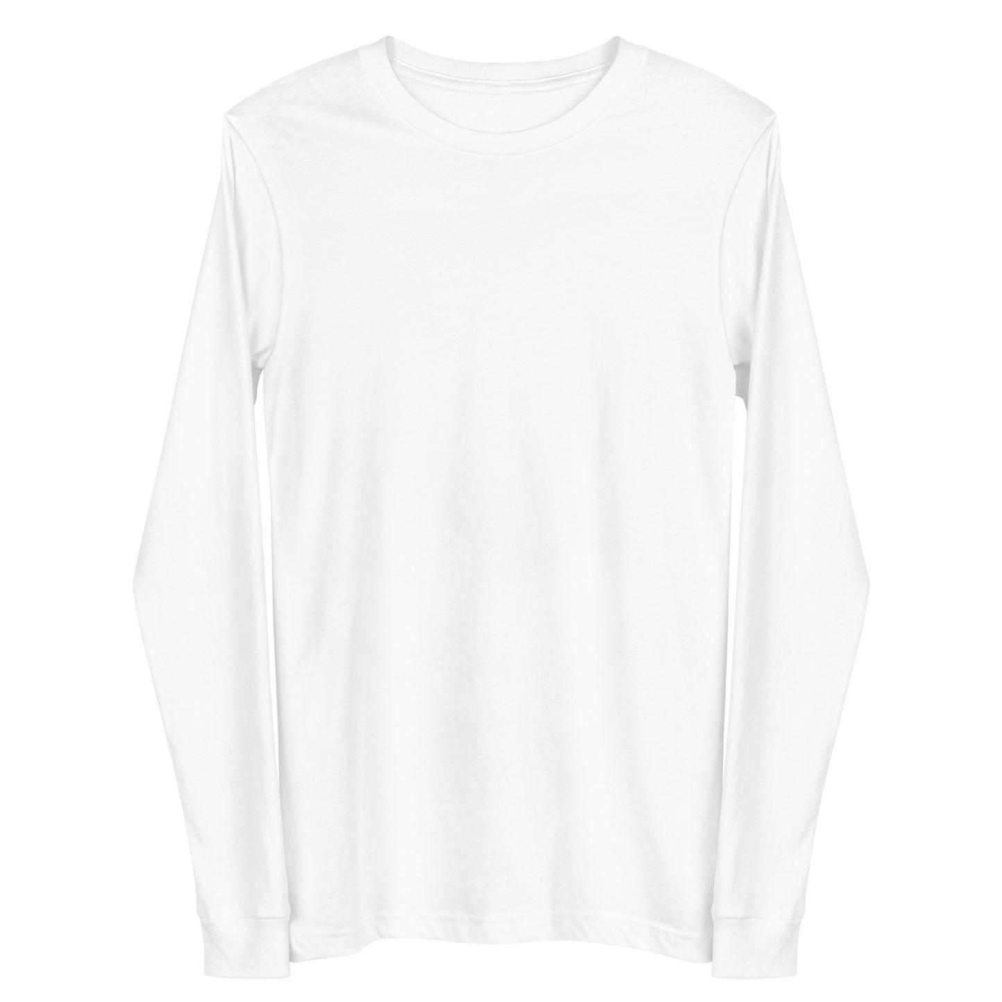 C&A Stacked Lifestyle Long Sleeve Tee