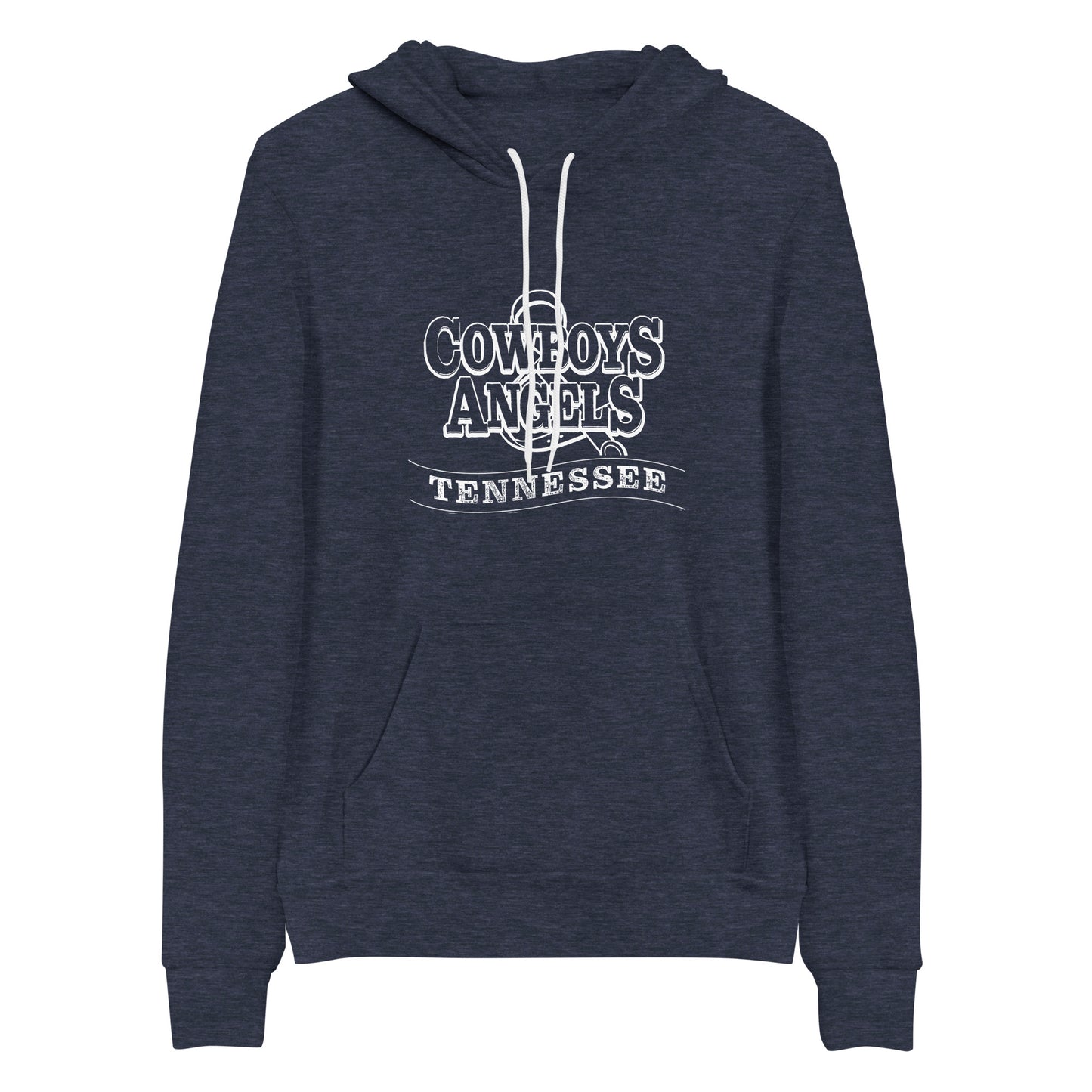 Tennessee Hoodie (Navy)