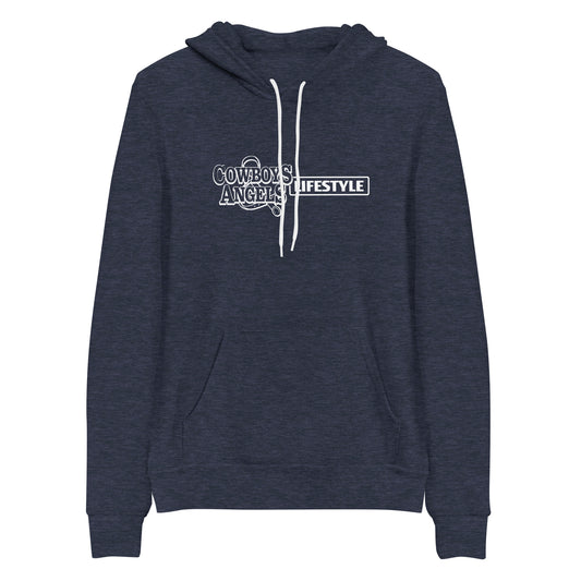 C&A Western Lifestyle Hoodie