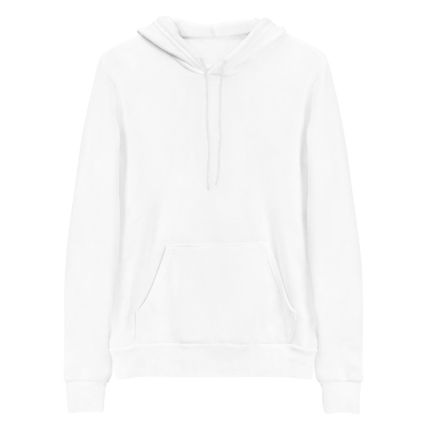 C&A Stacked Lifestyle Hoodie