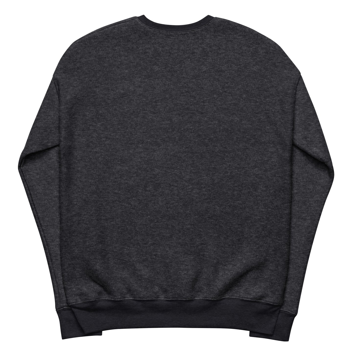 Country Polo Fleece Sweatshirt (Pink Logo)