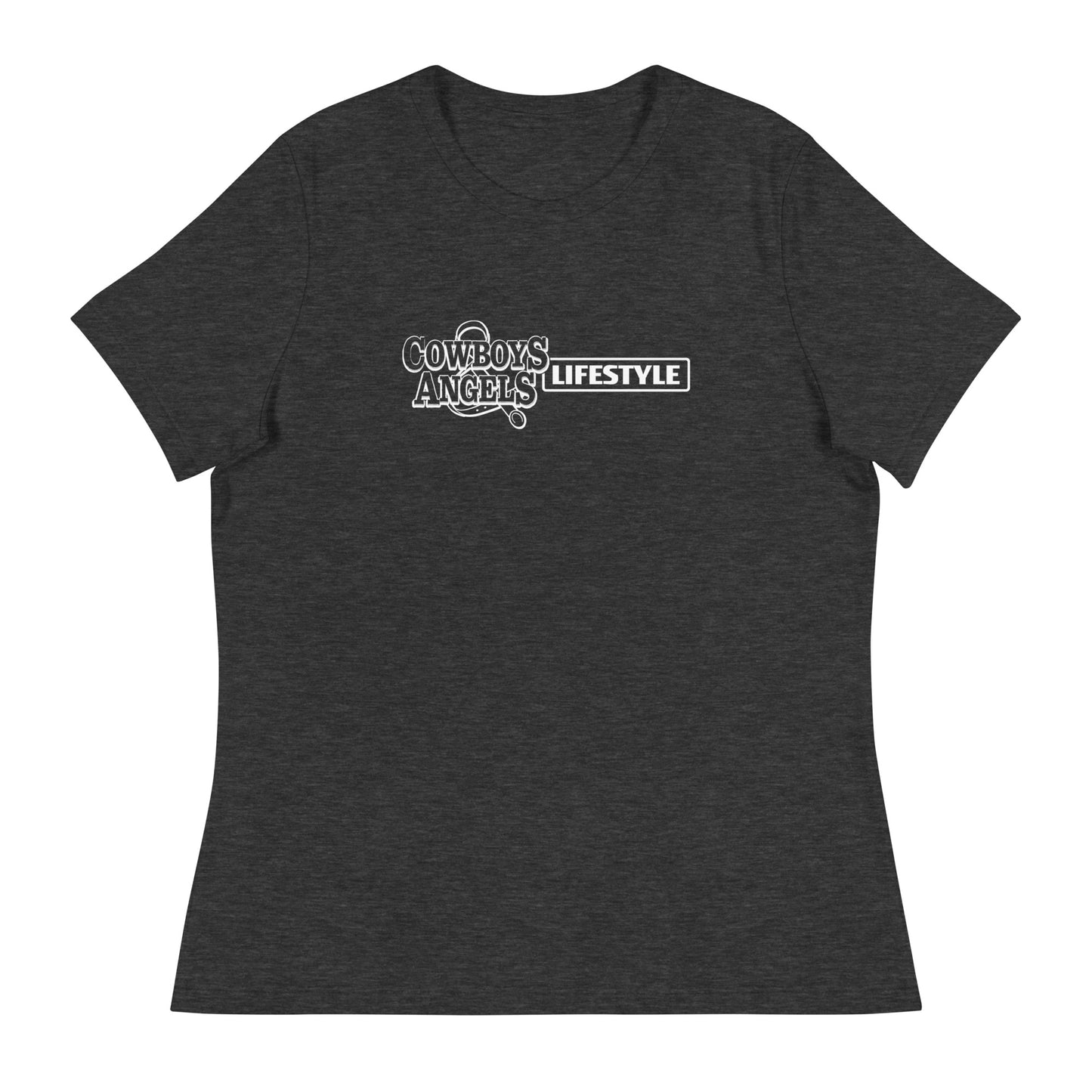 C&A Lifestyle Relaxed Tee