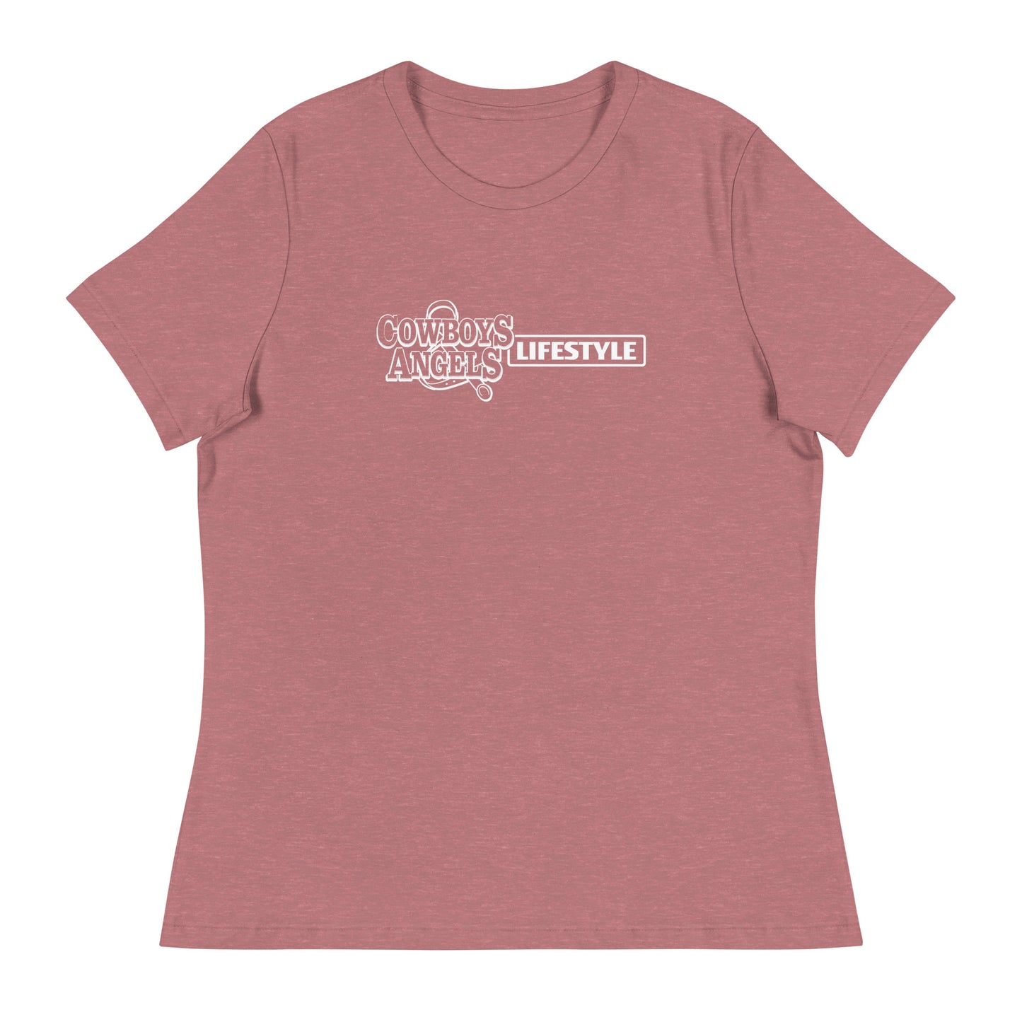 C&A Western Lifestyle Relaxed Tee