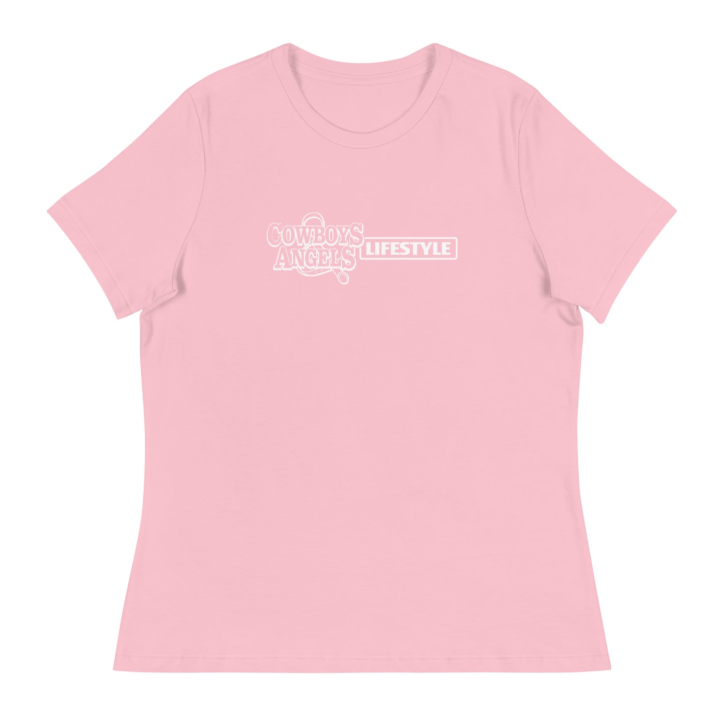 C&A Lifestyle Relaxed Tee