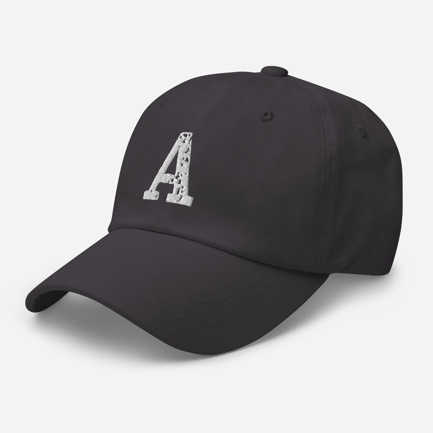 Varsity Angel "A" Ball Cap