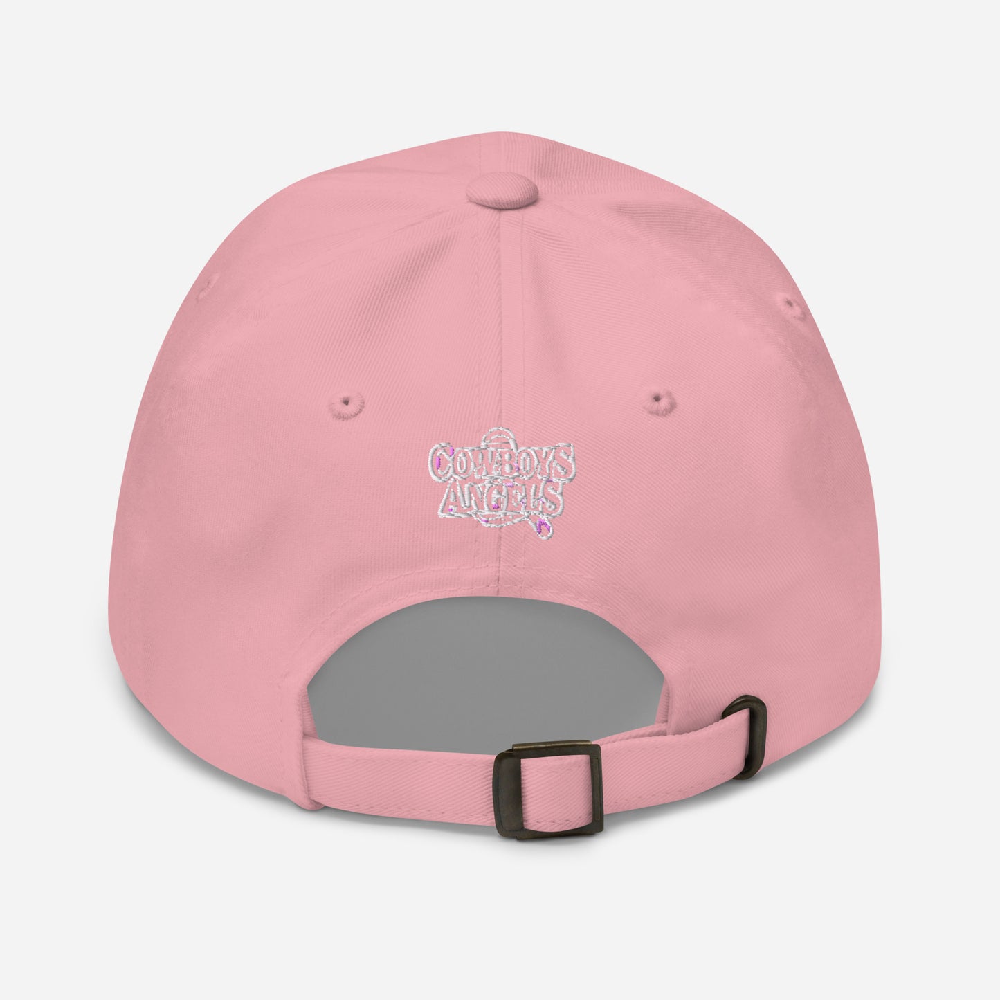 Varsity Angel "A" Ball Cap