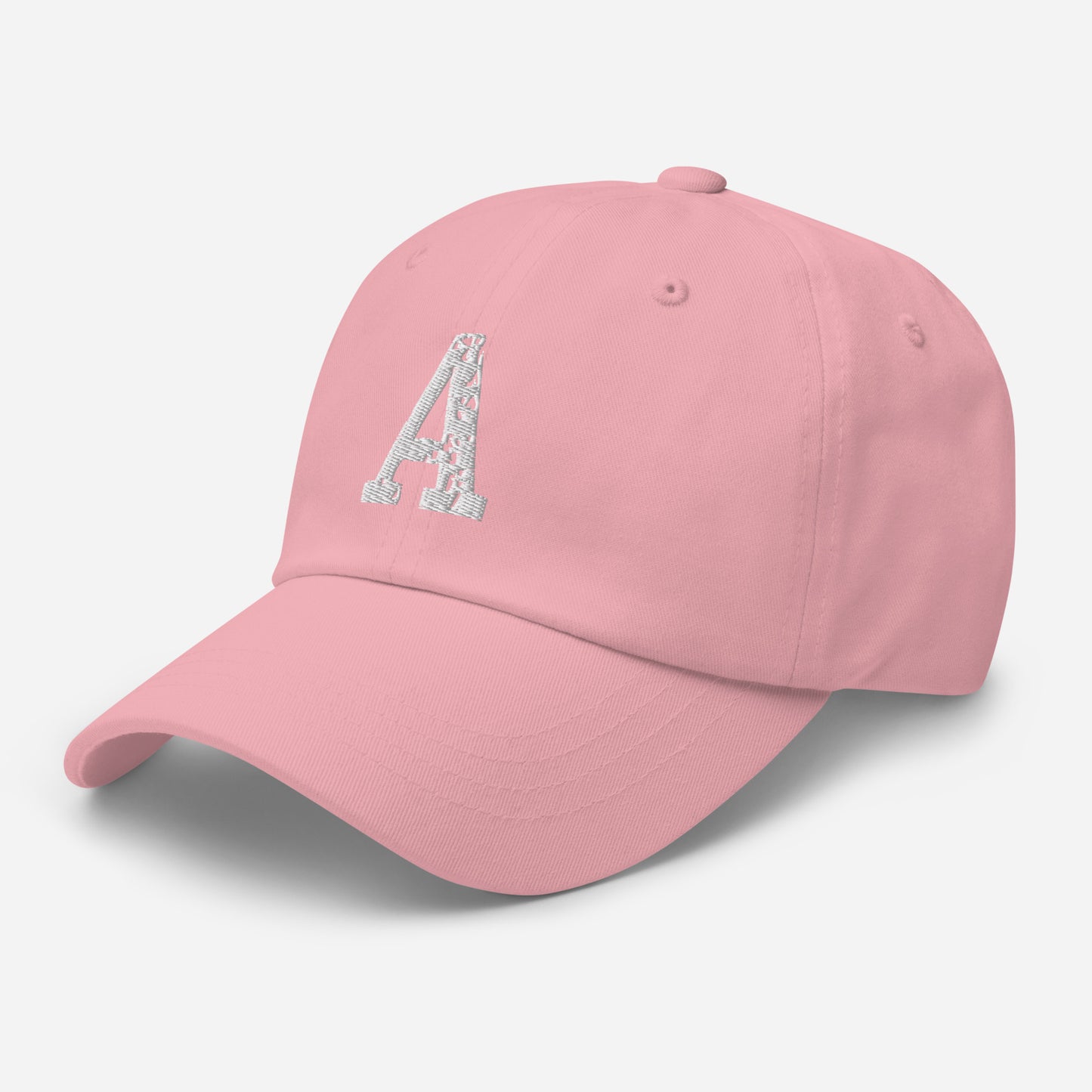 Varsity Angel "A" Ball Cap