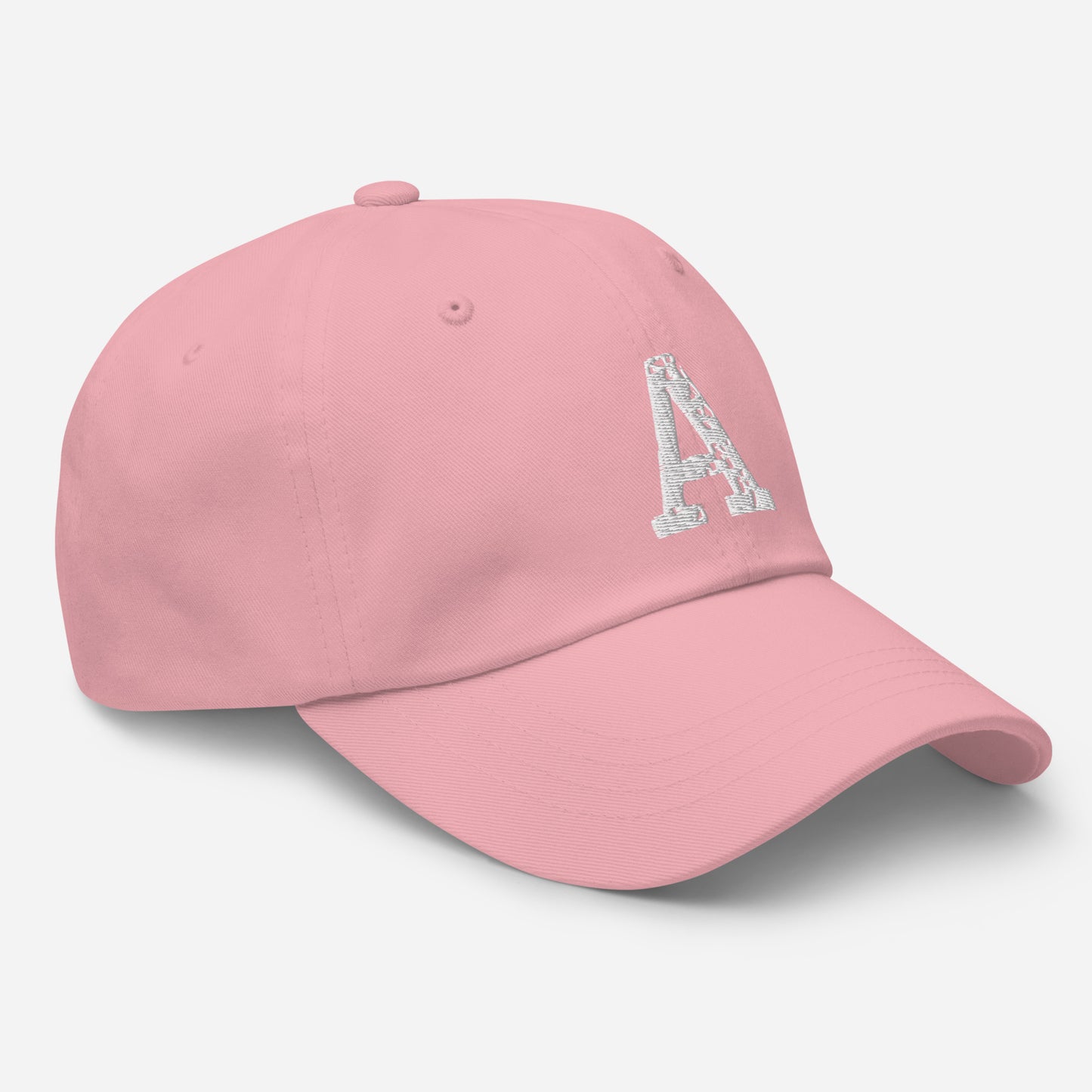 Varsity Angel "A" Ball Cap