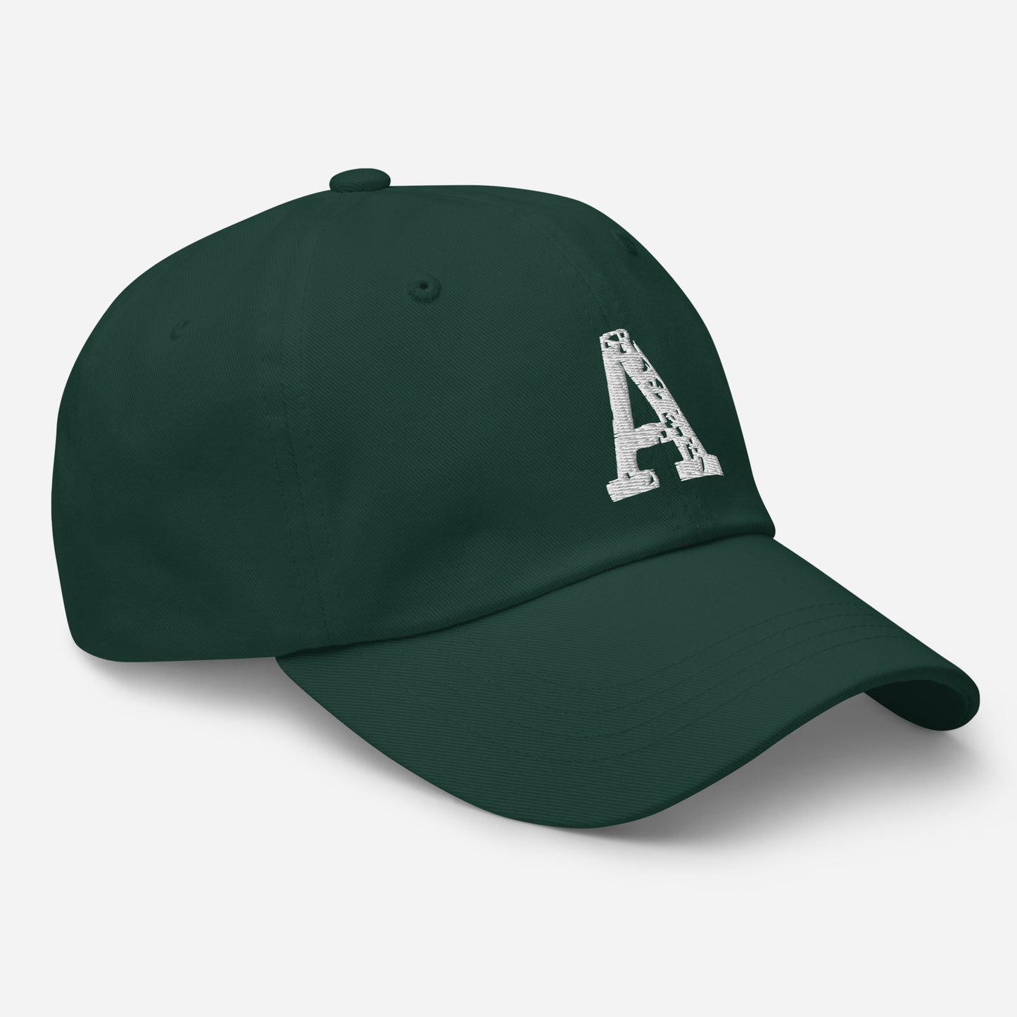 Varsity Angel "A" Ball Cap