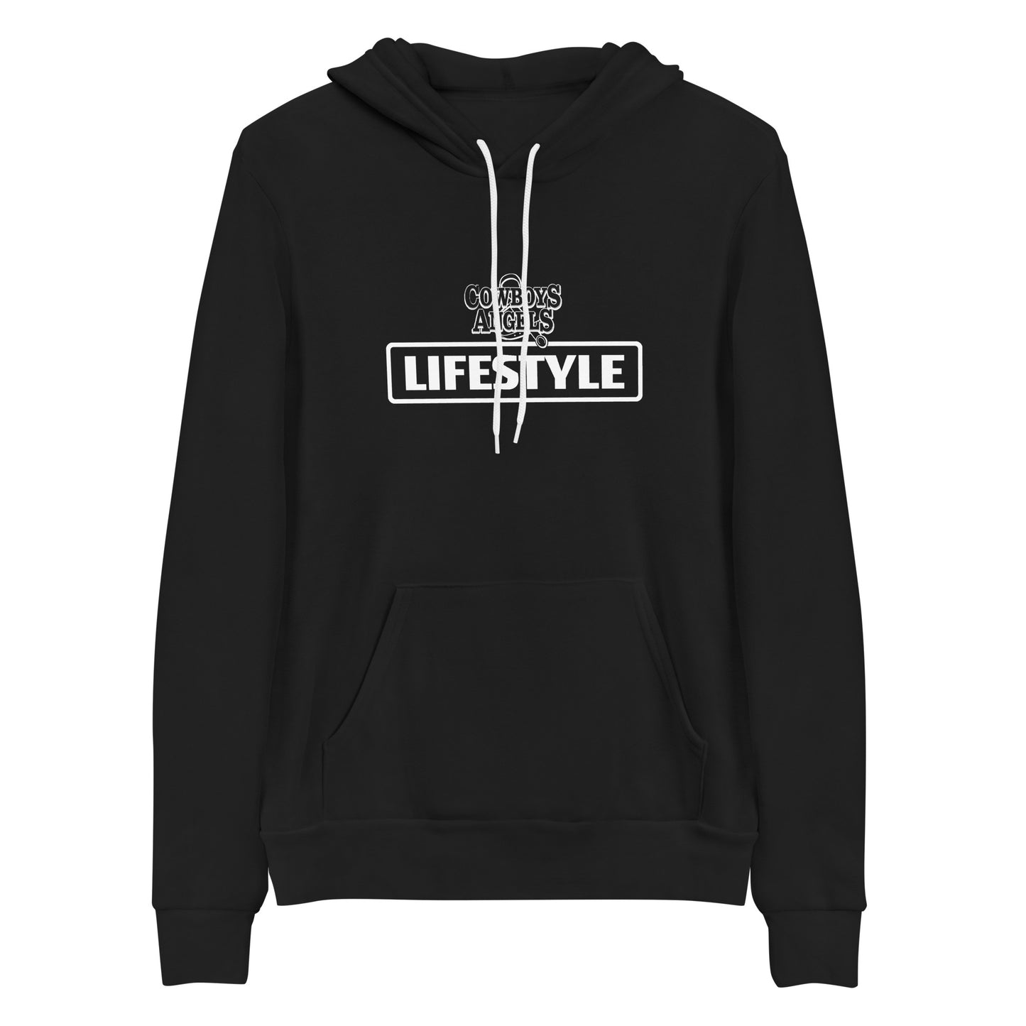 C&A Western Lifestyle Hoodie