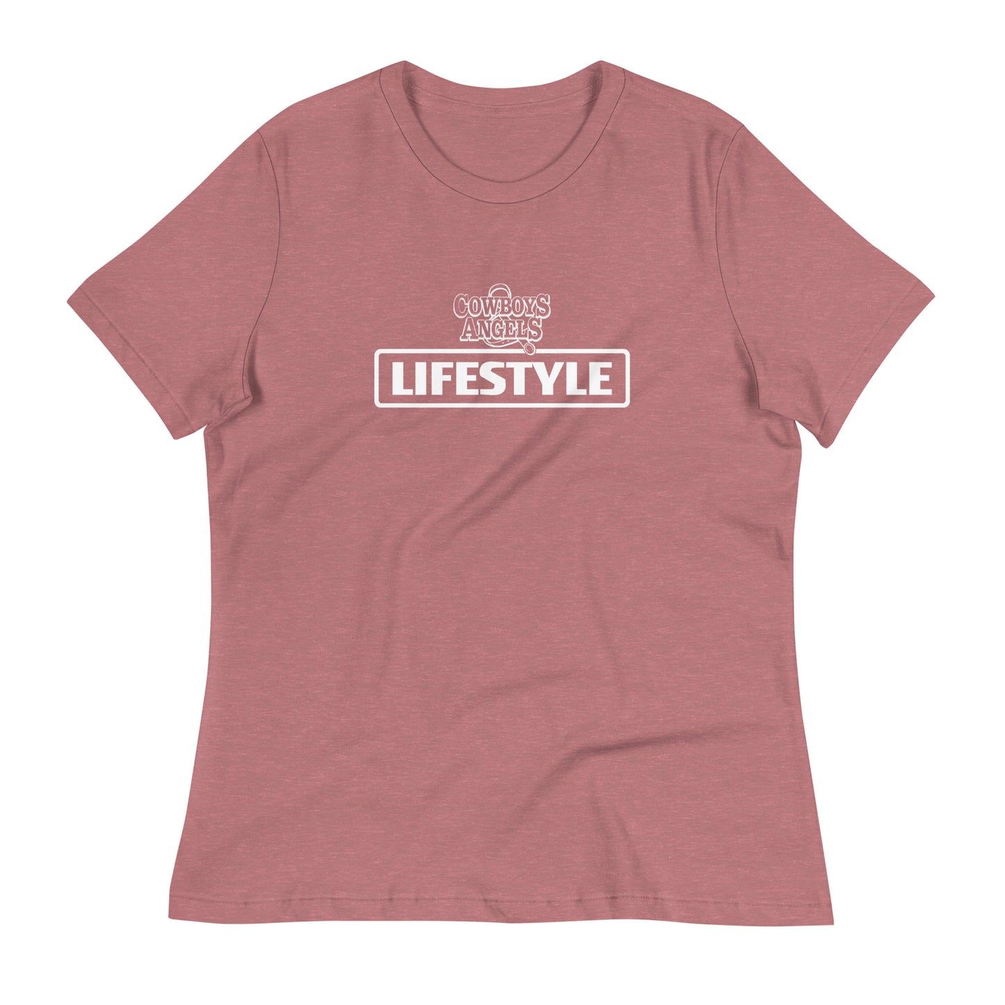 C&A Western Lifestyle Relaxed Tee