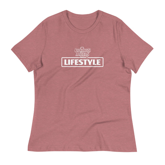 C&A Western Lifestyle Relaxed Tee
